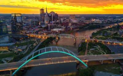 Lifestyle Management in Nashville