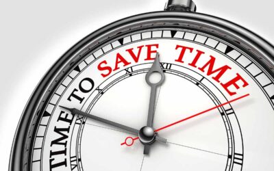 What Would You Do If Someone Could Save You One Hour Per Day?