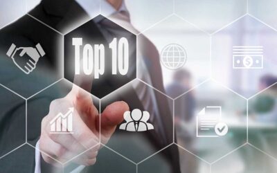 Top 10 Lifestyle Management Tasks