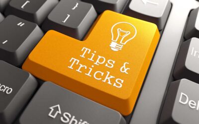 Virtual Assistant Tips and Tricks