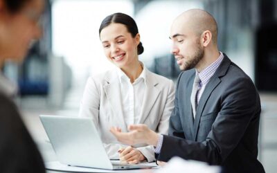 The Power Duo: How a Strong Executive Assistant-CEO Relationship Fuels Business Growth
